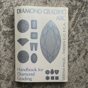 Diamond Grading ABC Handbook